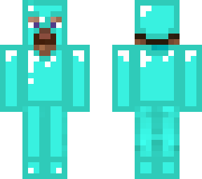 diamond knight