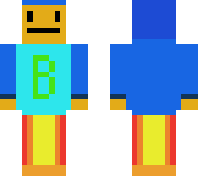 dj skin off b