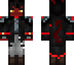 dnd tiefling