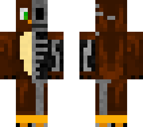 doni bobes half skeleton