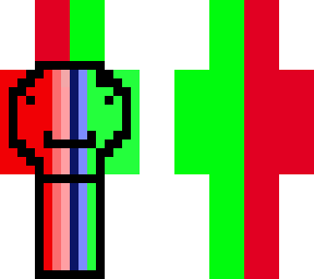 dream (idk)