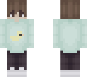 duck shirt