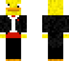 duxedo