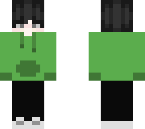 e b o y