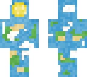 earth