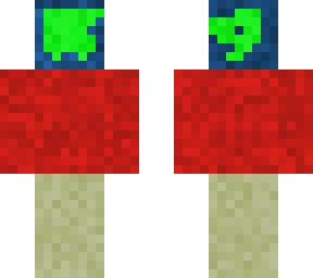 earth nether and end