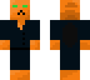 eldex cat orange tabby reskin
