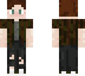 elf boy