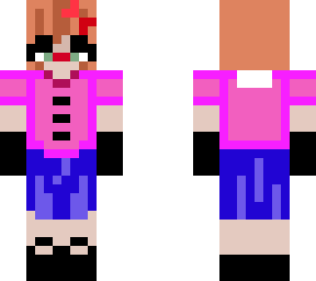 elizabeth afton} "daddy isnt watching"