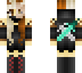 elven bandit