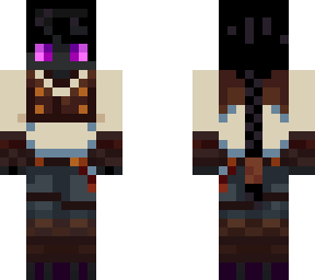 enderman sona
