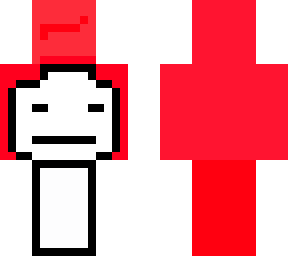 evil dream