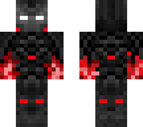 evil dude