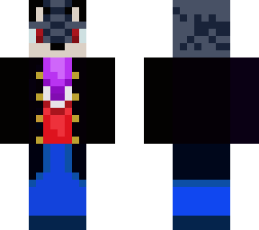 evil foxezgaming