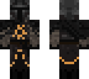 evil necromancer soldiers