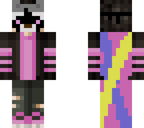 ezanile raccoon