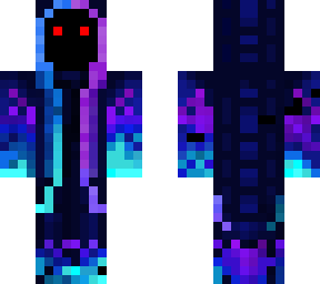 fantasma del mago