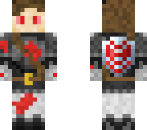 faroll skin red