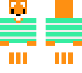 femboy fox