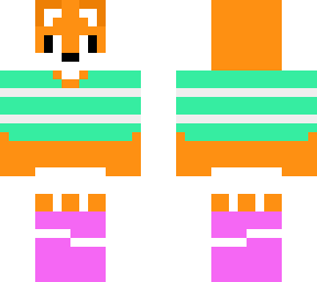 femboy fox v.2