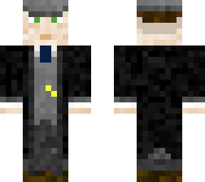 finn shelby