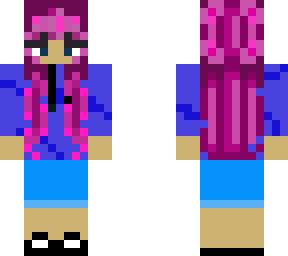 first good skin