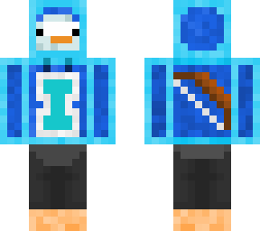 fletchers hoodie redo