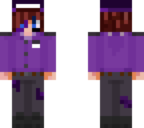 fnaf oc