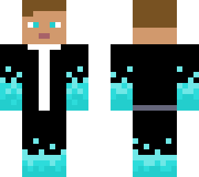 for the light blue guys