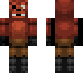foxy