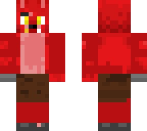 foxy fnaf 1