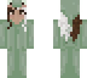 frog