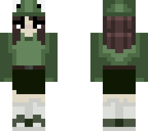 frog