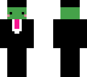 frog