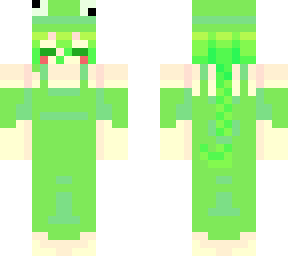 froggy