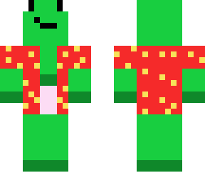 froggy frog