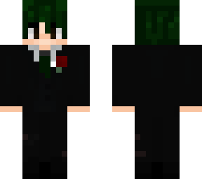 funkyfrog27 [suit]
