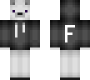 fwostty's skin