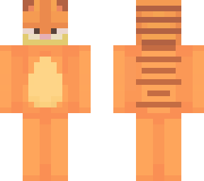 garfield ( edited )