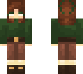 georgieisgreen