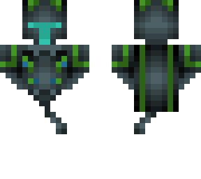 ghost knight