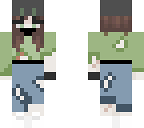 ghostmelon