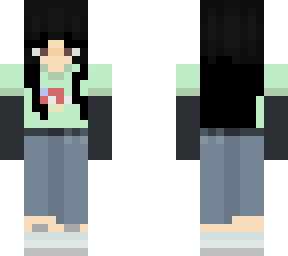 girl