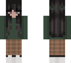 girl