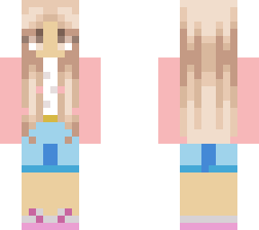 girl