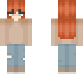 girl