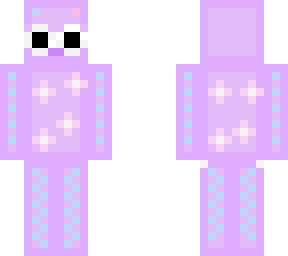 girly gummy bear