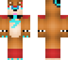 glamrock freddy