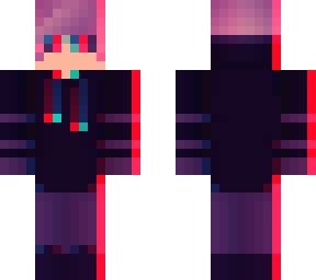 glitched eboy skin