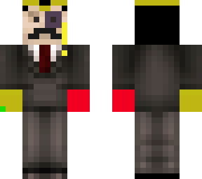 god